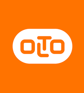 Логотип OLTO