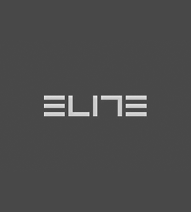 Логотип ELITE