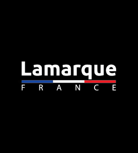 Логотип LAMARQUE
