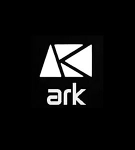 Логотип ARK