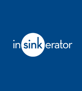 Логотип InSinkErator