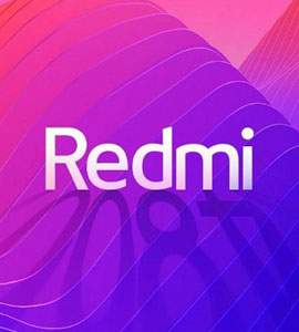 Логотип Redmi