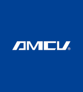 Логотип AMCV
