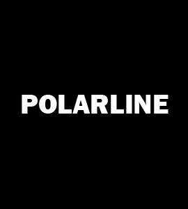 Логотип POLARLINE