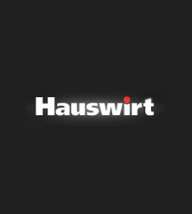 Логотип Hauswirt