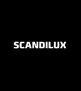 Логотип SCANDILUX