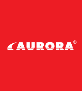 Логотип AURORA