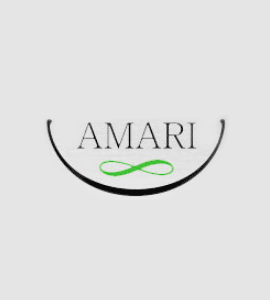 Логотип AMARI