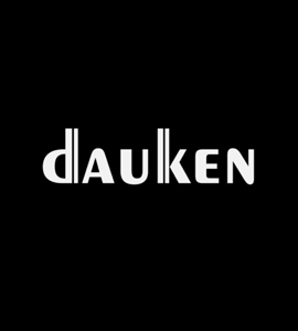 Логотип Dauken