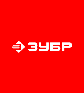 Логотип Зубр