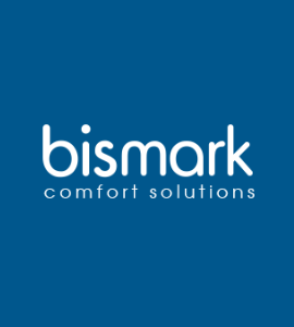 Логотип BISMARK