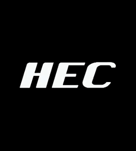 Логотип HEC