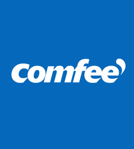 Логотип Comfee