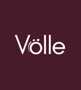 Логотип VOLLE