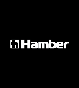 Логотип HAMBER