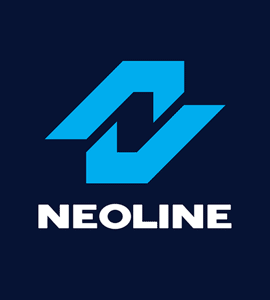Логотип NEOLINE