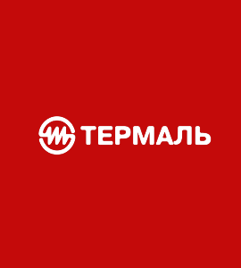 Логотип TERMAL