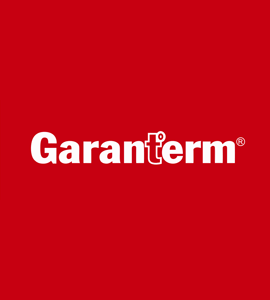 Логотип Garanterm