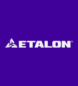Логотип ETALON