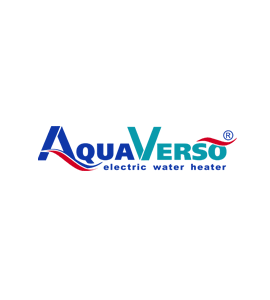 Логотип AquaVerso