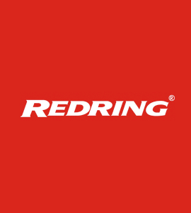 Логотип REDRING