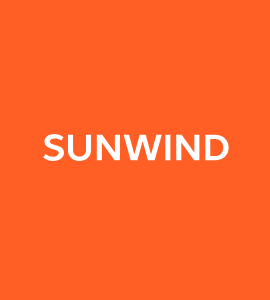 Логотип SUNWIND