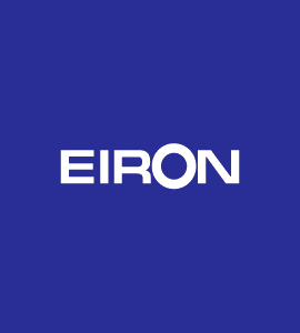 Логотип EIRON