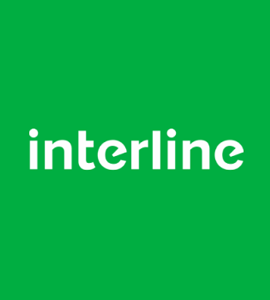 Логотип Interline