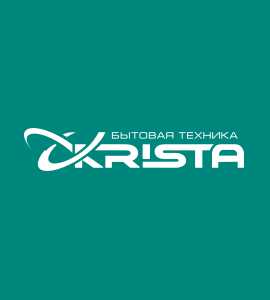 Логотип KRIsta