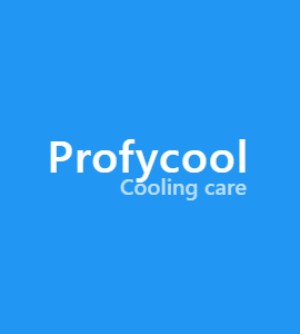 Логотип Profycool