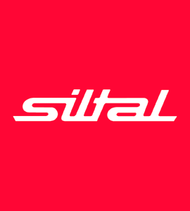 Логотип SILTAL
