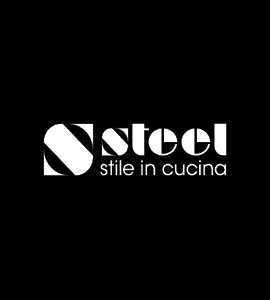 Логотип Steel
