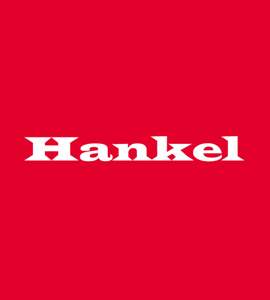 Логотип Hankel