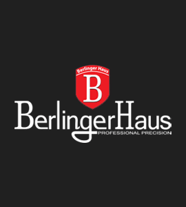 Логотип Berlinger Haus