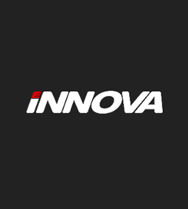 Логотип INNOVA