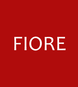 Логотип FIORE