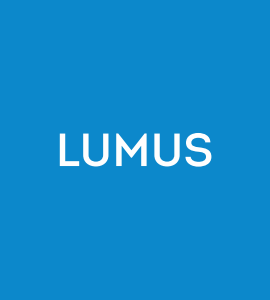 Логотип LUMUS