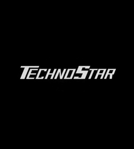 Логотип Technostar