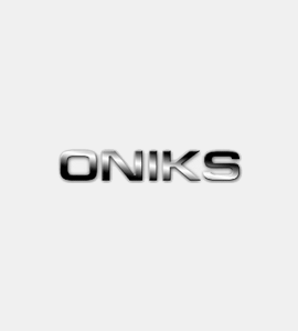 Логотип ONIKS