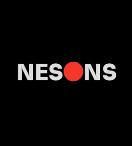 Логотип NESONS