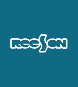 Логотип REESON