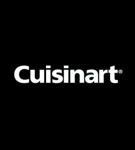 Логотип Cuisinart