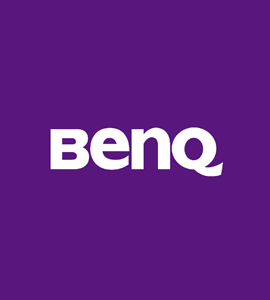 Логотип BenQ