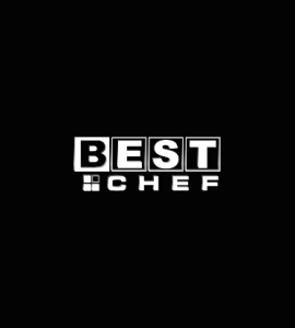 Логотип Best CHEF