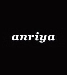 Логотип Anriya