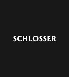 Логотип SCHLOSSER