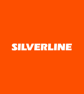 Логотип SILVERLINE