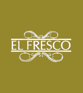 Логотип EL Fresco
