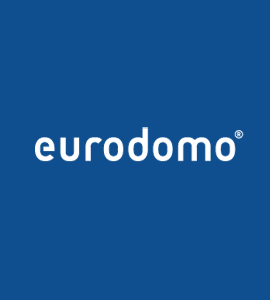 Логотип EURODOMO