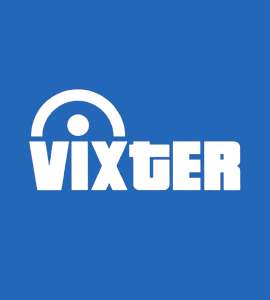 Логотип VIXTER